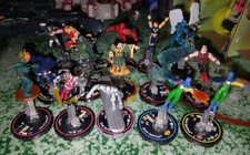 Random marvel heroclix for sale Random marvel heroclix for sale  MANCHESTER