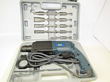 Sds hammer drill for sale Sds hammer drill for sale  HUNTINGDON