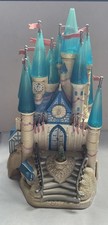 disney cinderella castle for sale  GLASGOW