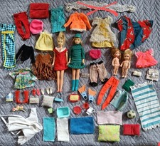 Barbie vintage skipper gebraucht kaufen  Frohburg