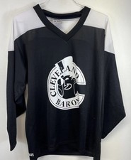 Cleveland barons hockey for sale  Medina