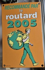 Guide routard 2005 d'occasion  Meylan