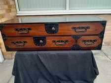 Tansu japanese katana for sale  BATLEY