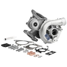 Turbolader turbo brtx520m gebraucht kaufen  Berlin