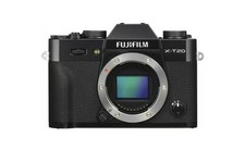 Fujifilm t20 3mp gebraucht kaufen  Gerhardshofen