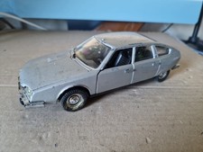 Polistil s38 citroen d'occasion  Marseille IV