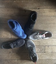 Nike adidas ensemble d'occasion  Asnières-sur-Seine