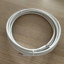 Sat kabel koax gebraucht kaufen  Frankfurt am Main