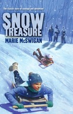Snow treasure for sale  Denver