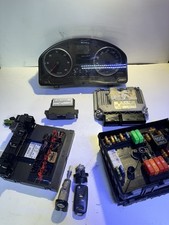 Volkswagon golf ecu for sale  DONCASTER