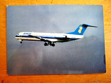 Aviacsa fokker 100 for sale  USA