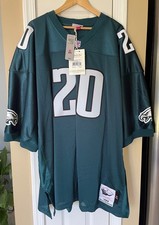 Brian dawkins philadelphia for sale  Millville