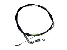 1465x1195 mm Bowdenzug Seilzug Antriebszug für AL-KO PM46S 460 ES BRM46R 479064 comprar usado  Enviando para Brazil