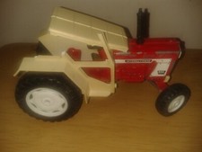 Lone star tractor for sale  MIDDLESBROUGH