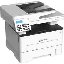 Impressora multifuncional a laser monocromática Lexmark MB2236adw WiFi rede cópia de fax comprar usado  Enviando para Brazil