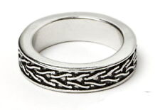 Mens 4mm ring for sale  SANDY