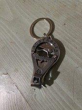Taglia unghie apri usato  Vallo della Lucania