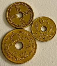 Rare foreign coin for sale  Media