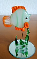 Kleine glasfigur fisch gebraucht kaufen  Braunschweig