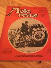 Moto revue 942 d'occasion  Decize