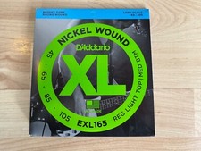 Addario nickel wound for sale  Los Angeles