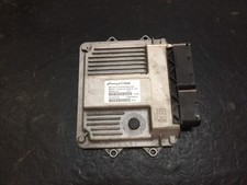 51775008 centralina motore usato  Massa di Somma