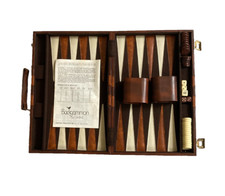 Vintage backgammon medium for sale  Syracuse