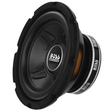Boss cxx8 subwoofer usato  Bari