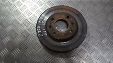 Usado,    Brake Disc - front Peugeot 206 1999 FR328388-90 comprar usado  Enviando para Brazil