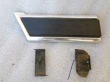 Left front fender for sale  Portland