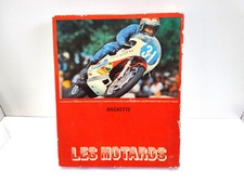 Motards jeux hachette d'occasion  Éguilles