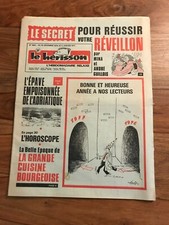 Journal hérisson 1602 d'occasion  Solliès-Pont