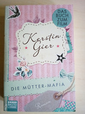 Mütter mafia roman gebraucht kaufen  Bautzen