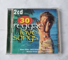 Reggae love songs for sale  ROCHESTER