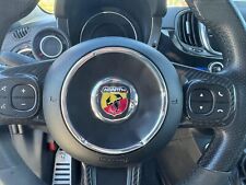 Airbag volante per usato  Monta