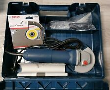 Bosch gws 1000 gebraucht kaufen  Landau a.d.Isar