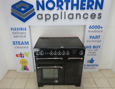 Rangemaster range cooker for sale  HALIFAX