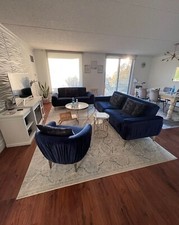 Sofa set for sale  Edgewater