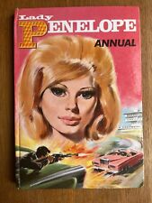 Two lady penelope for sale  NORWICH