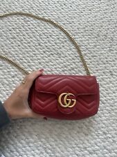 Gucci marmont bag for sale  New York