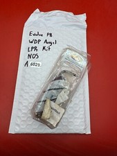 Kit Evolve PB WDP Angel LPR NOVO NA CAIXA comprar usado  Enviando para Brazil