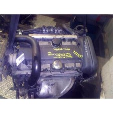 Motore compl. per usato  Bedizzole