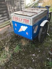 Vintage ice cream for sale  LEICESTER