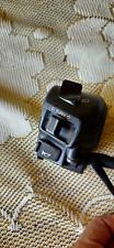 Sinais de luzes interruptor guidão esquerdo fabricante de equipamento original Honda CB600F Hornet 2007-2010 comprar usado  Enviando para Brazil