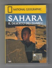 Dvd national geographic usato  Settimo Torinese