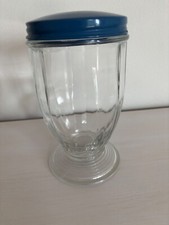 Vintage apothecary footed for sale  USA