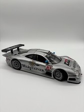 Maisto Mercedes Benz CLK-GTR, D2, 1:18 ohne Verpackung, usado comprar usado  Enviando para Brazil