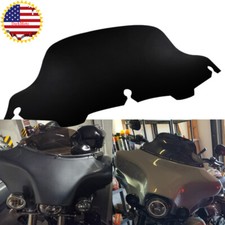 Black windshield fit for sale  Frederick
