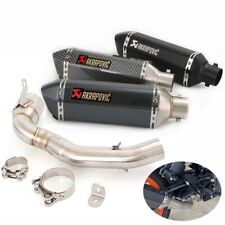 Slip muffler exhaust for sale  Walton