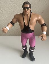 Bret hitman hart for sale  PRESTON